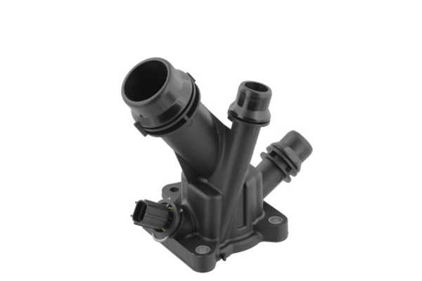 Kühlwasserthermostat von TOPRAN 630 303