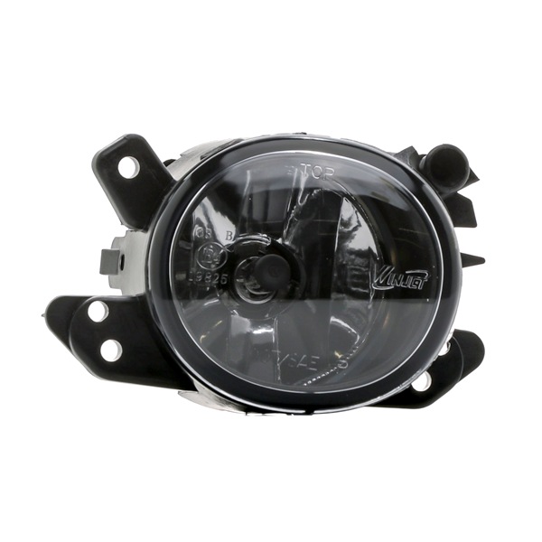 PRASCO ME3244415 Tågelygter MERCEDES-BENZ CLS