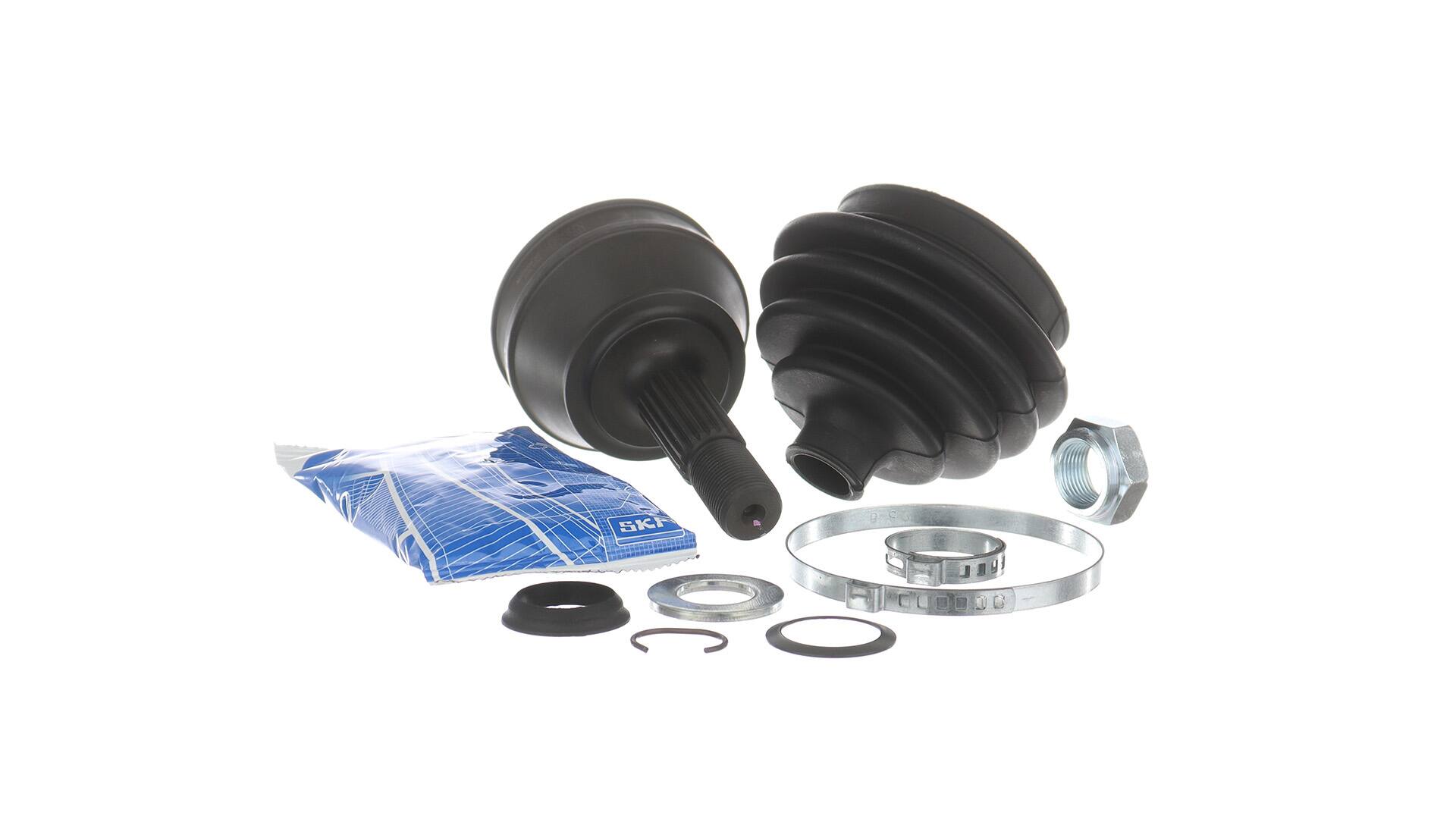 Acquista online SKF Kit giunti semiasse Art.: VKJA 3017