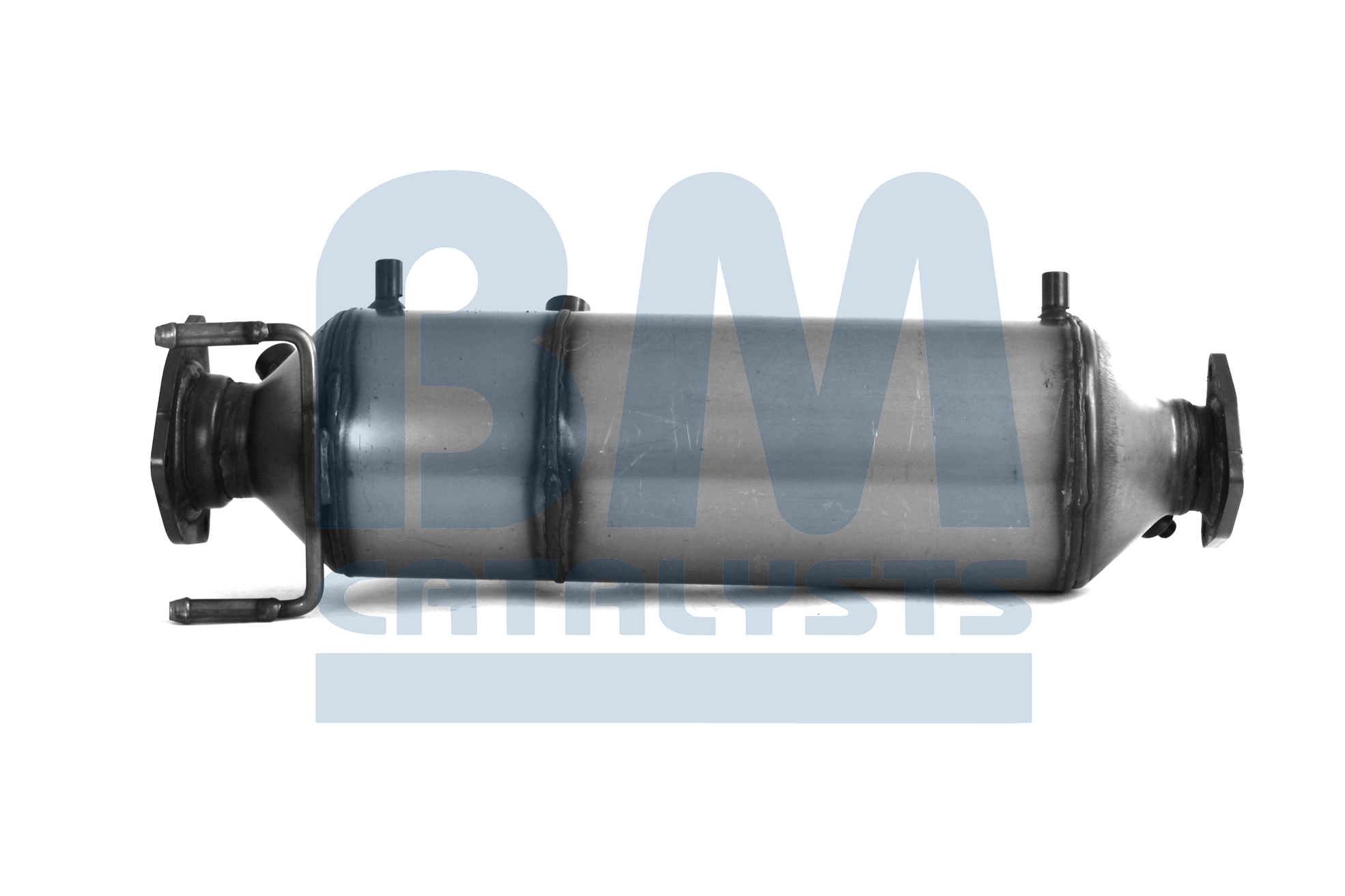 Partikelfilter (DPF) BM11096H