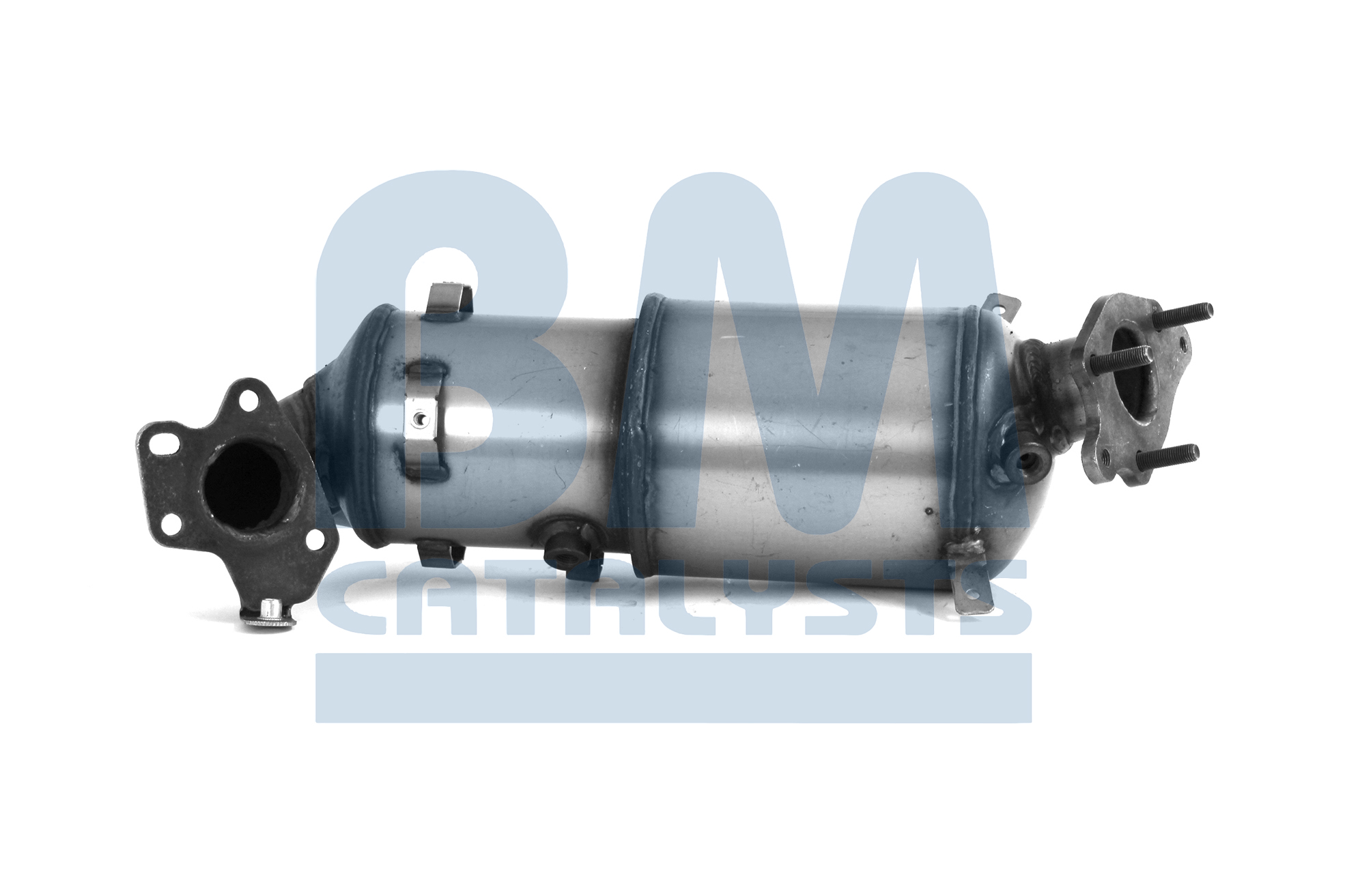 Compre Filtro de partículas da BM CATALYSTS BM11153H a um preço baixo por 634,97 €