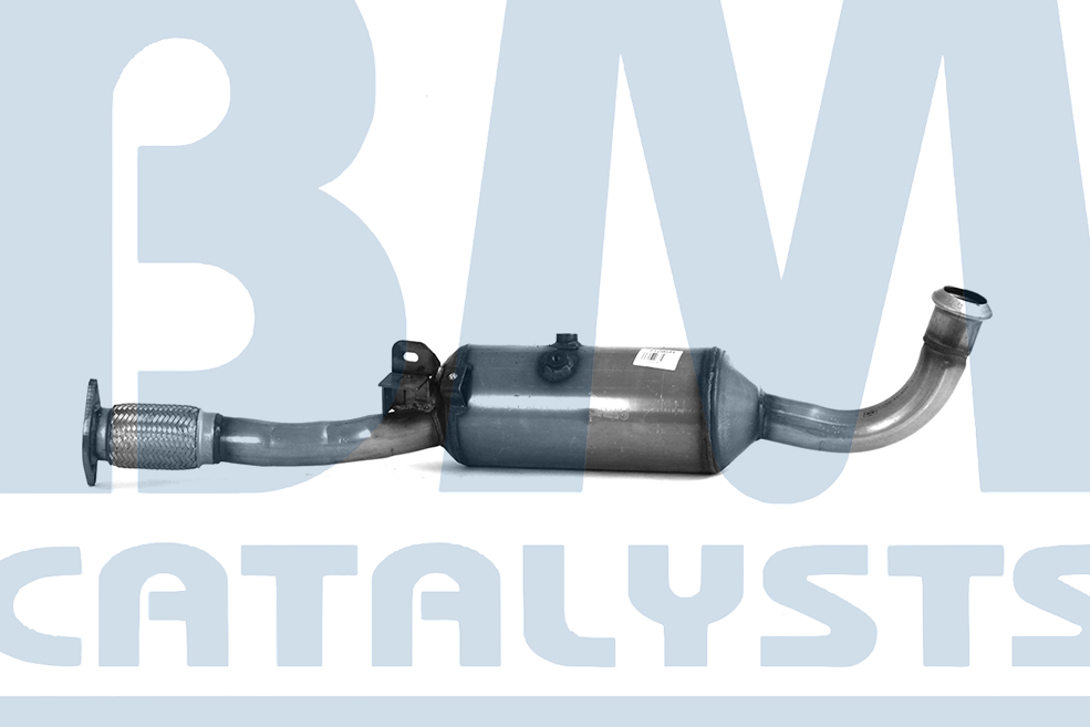 Partikelfilter (DPF) BM11285H