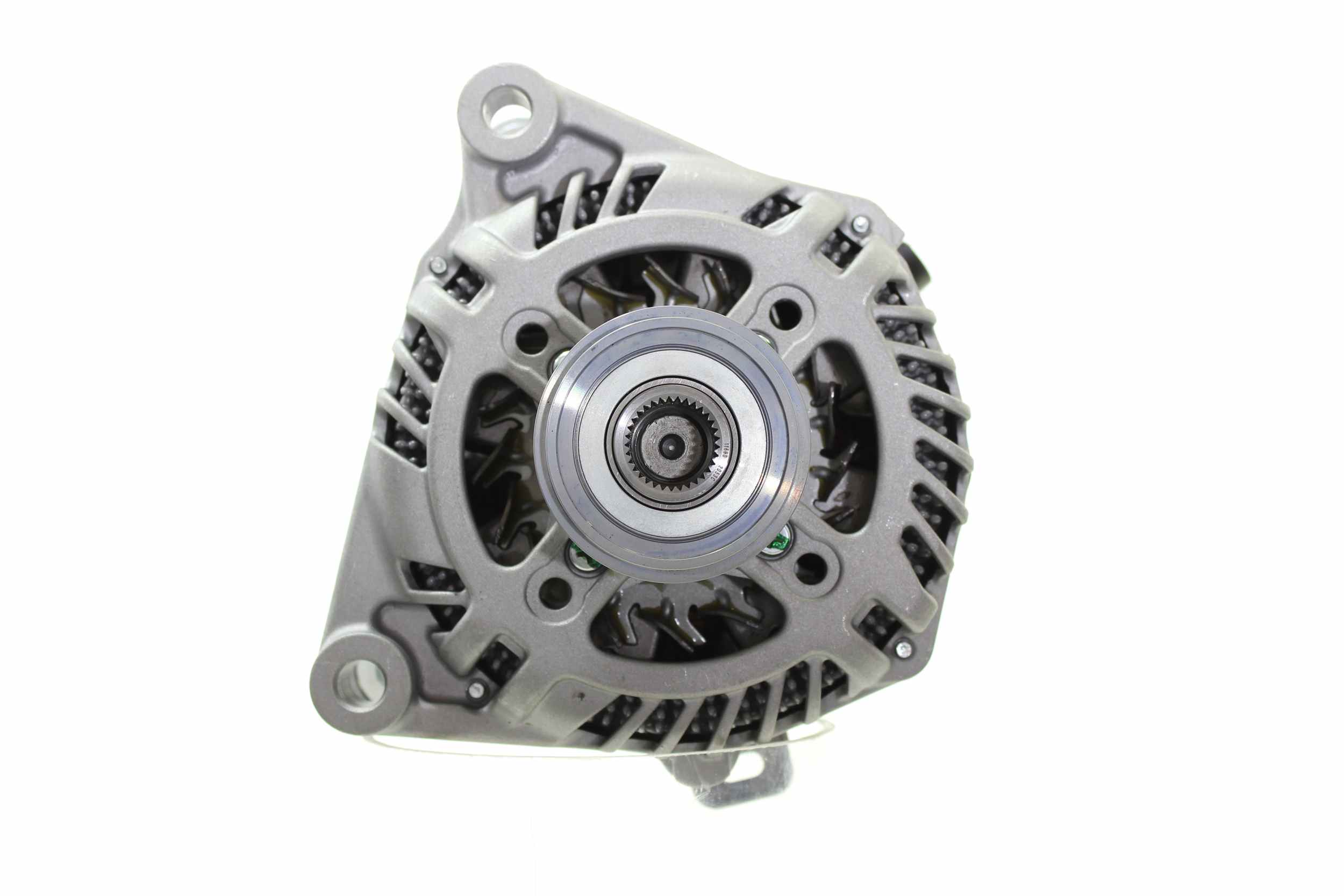 Lichtmaschine von ALANKO 10445079