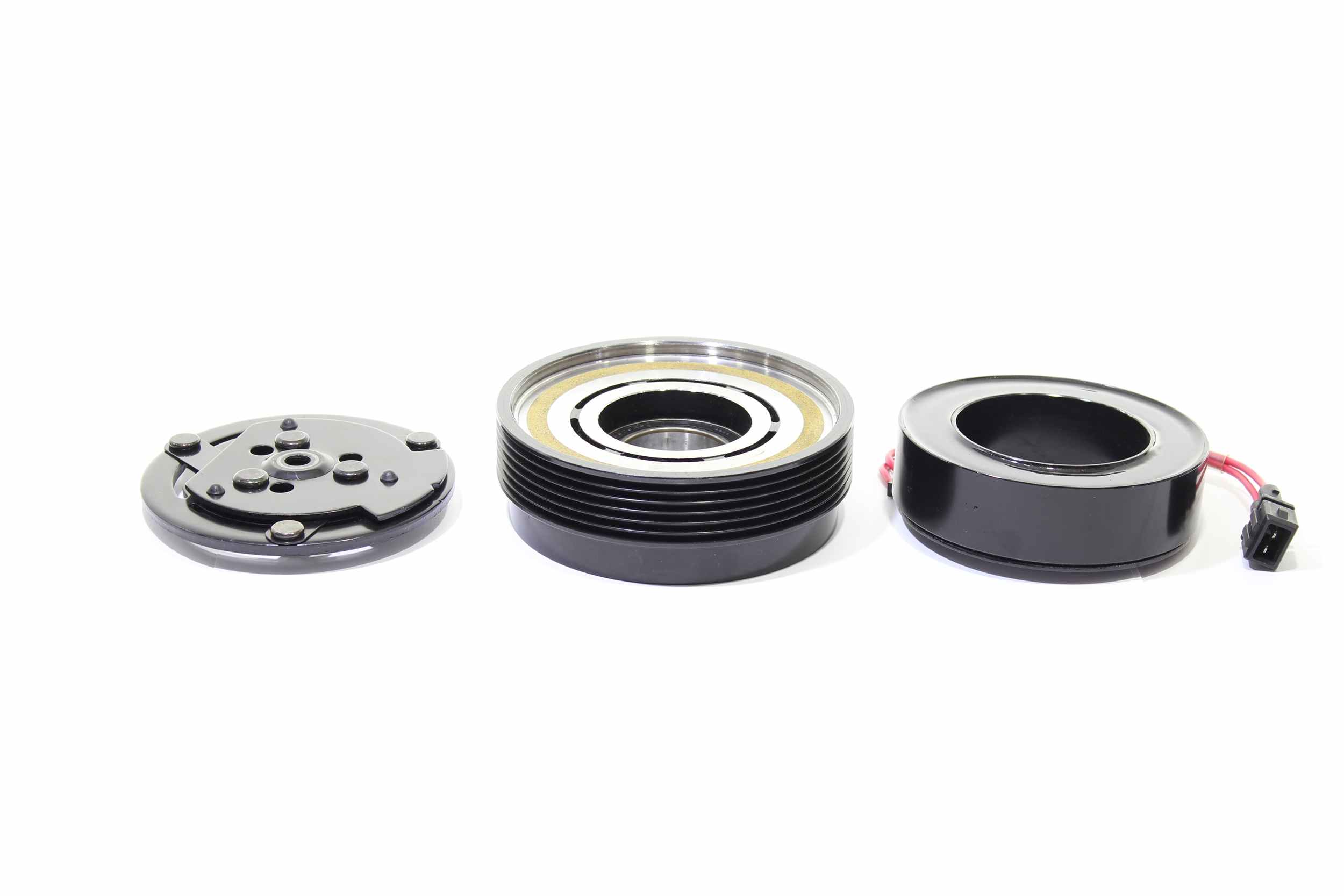 Achetez des Embrayage magnétique pour compresseurs de climatisation ALANKO 10570029 à prix pour 111,31 €