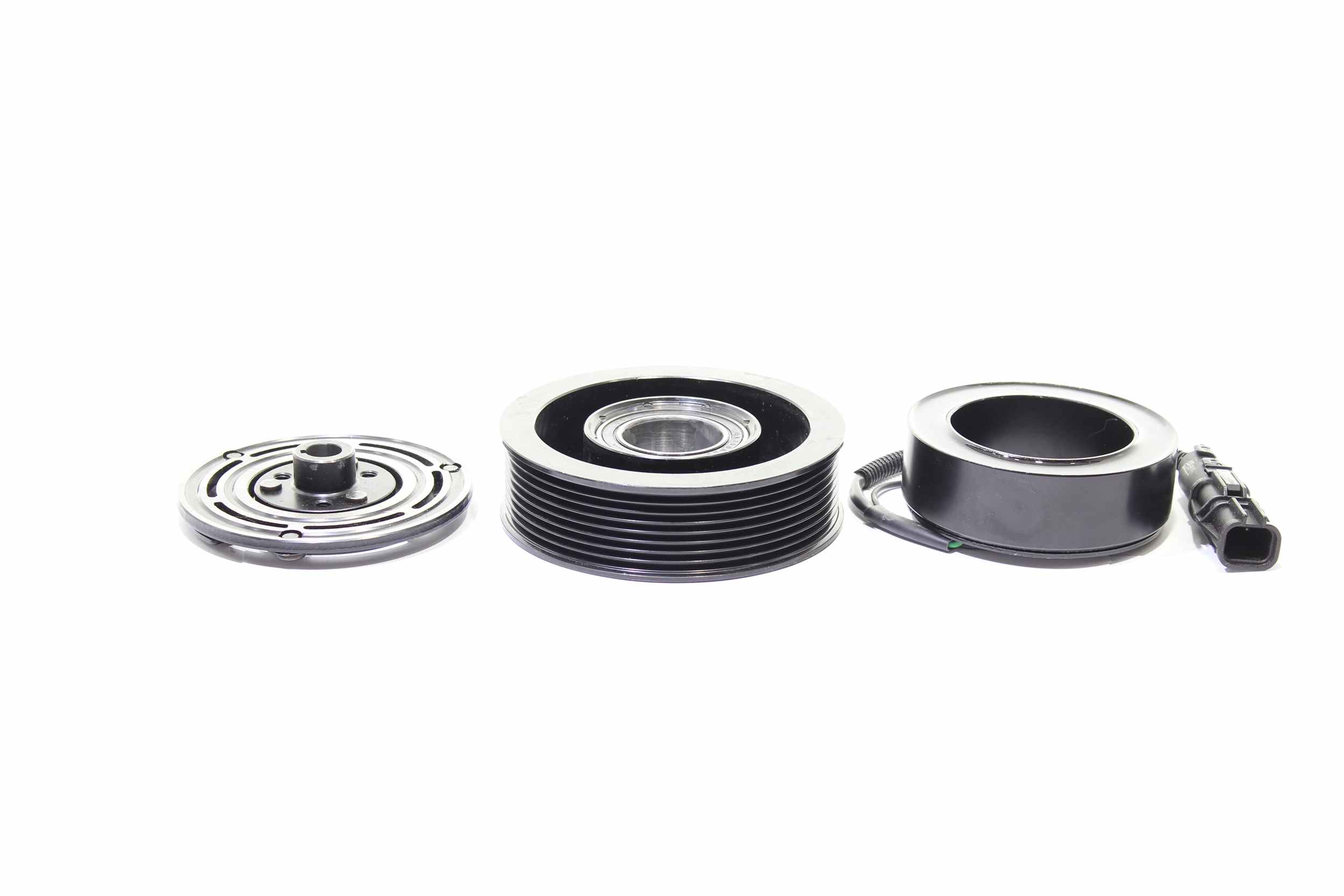 Achetez des Embrayage magnétique pour compresseurs de climatisation ALANKO 10570078 à prix pour 120,56 €