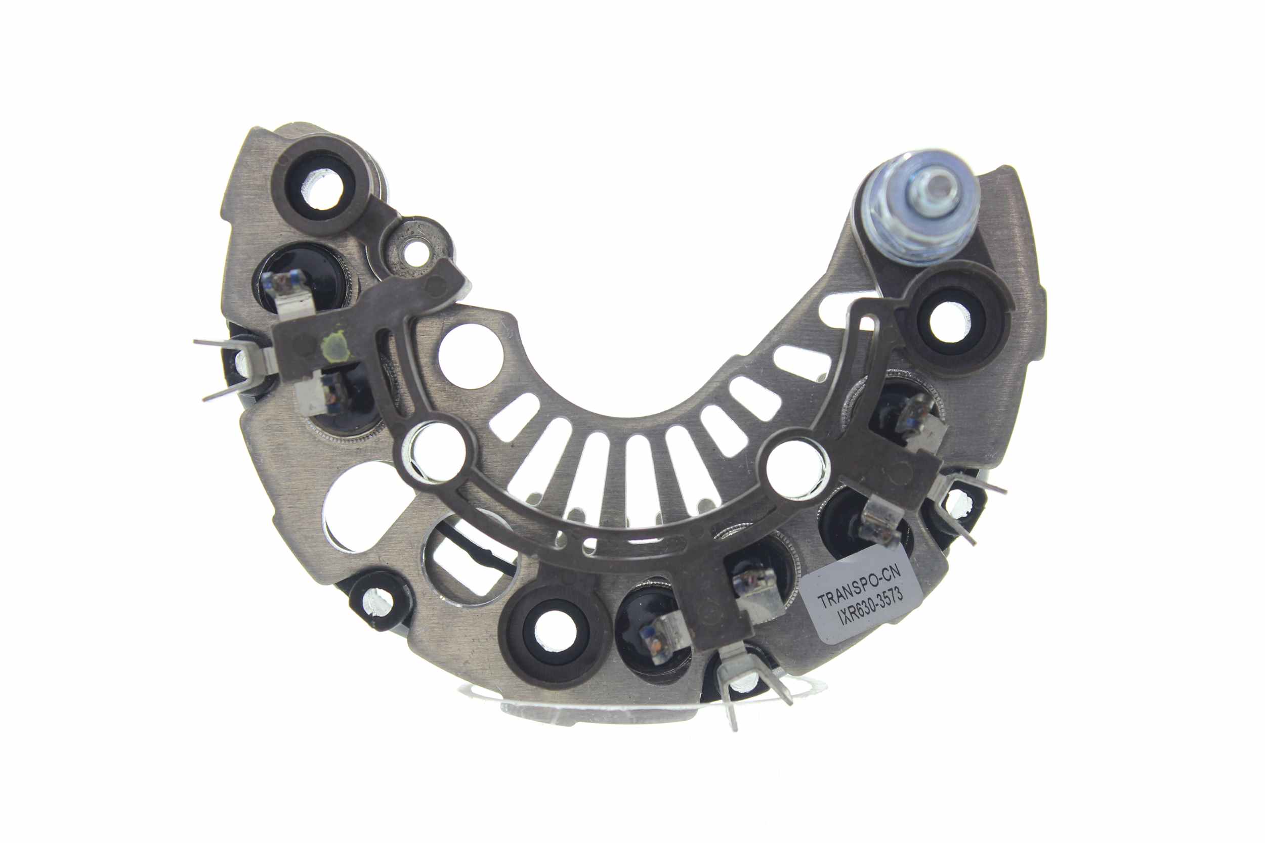 Achetez des Pont de diodes, alternateur ALANKO 10710263 à prix pour 35,79 €