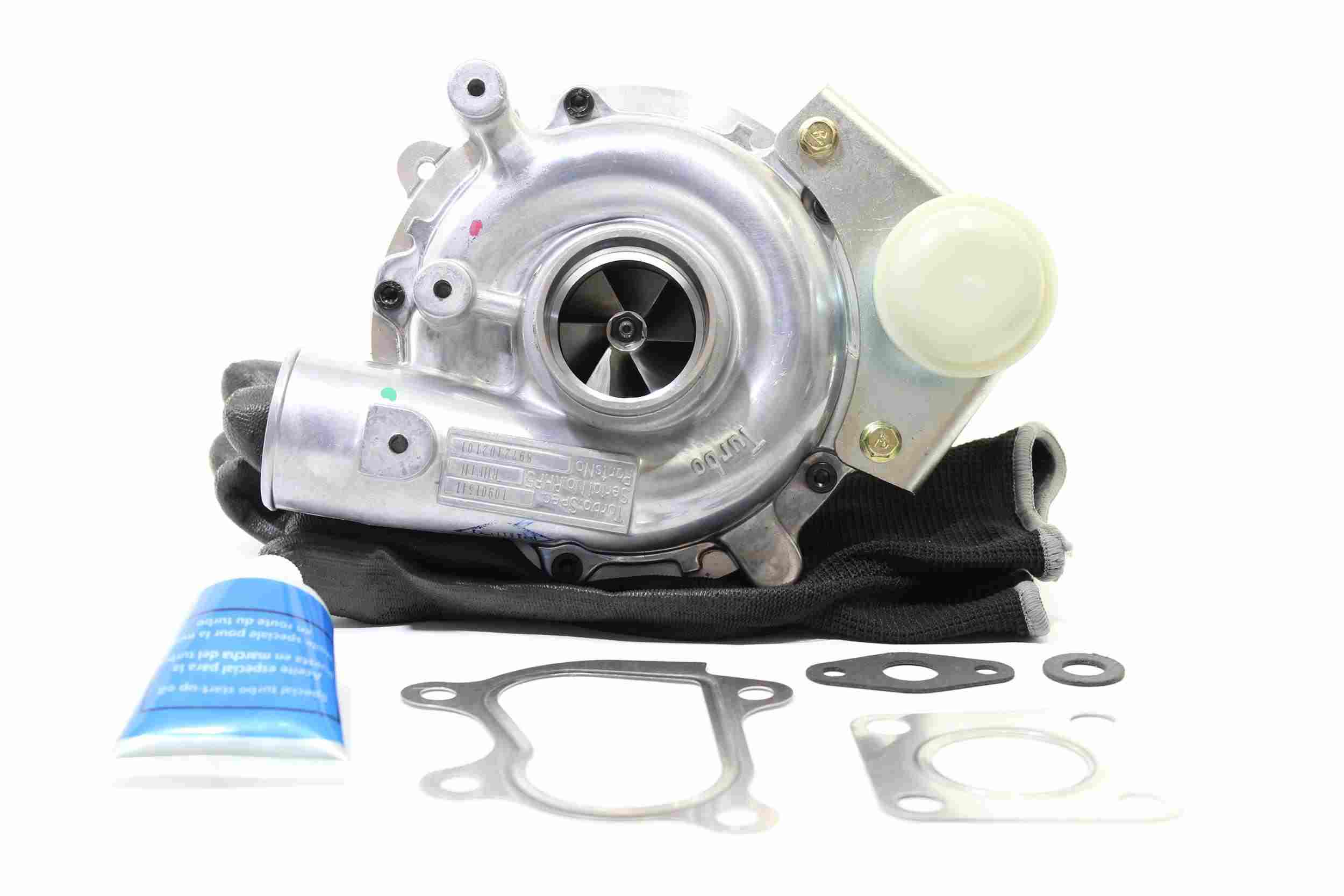 Acquista Turbina da ALANKO 10901541 a buon mercato per soli 280,14 €