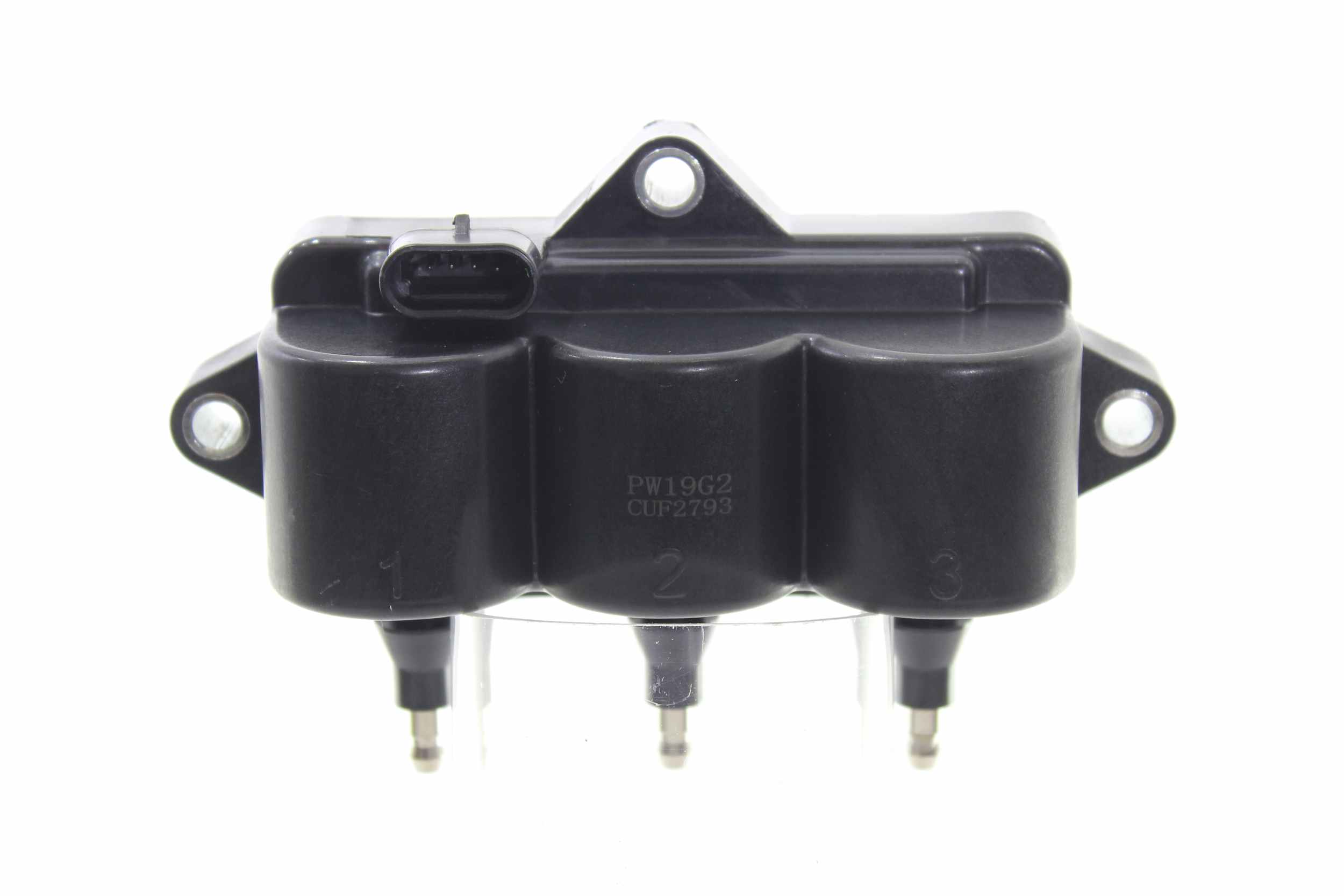 Comprar Bobina de encendido de ALANKO 10953027 a bajo precio de 86,82 €