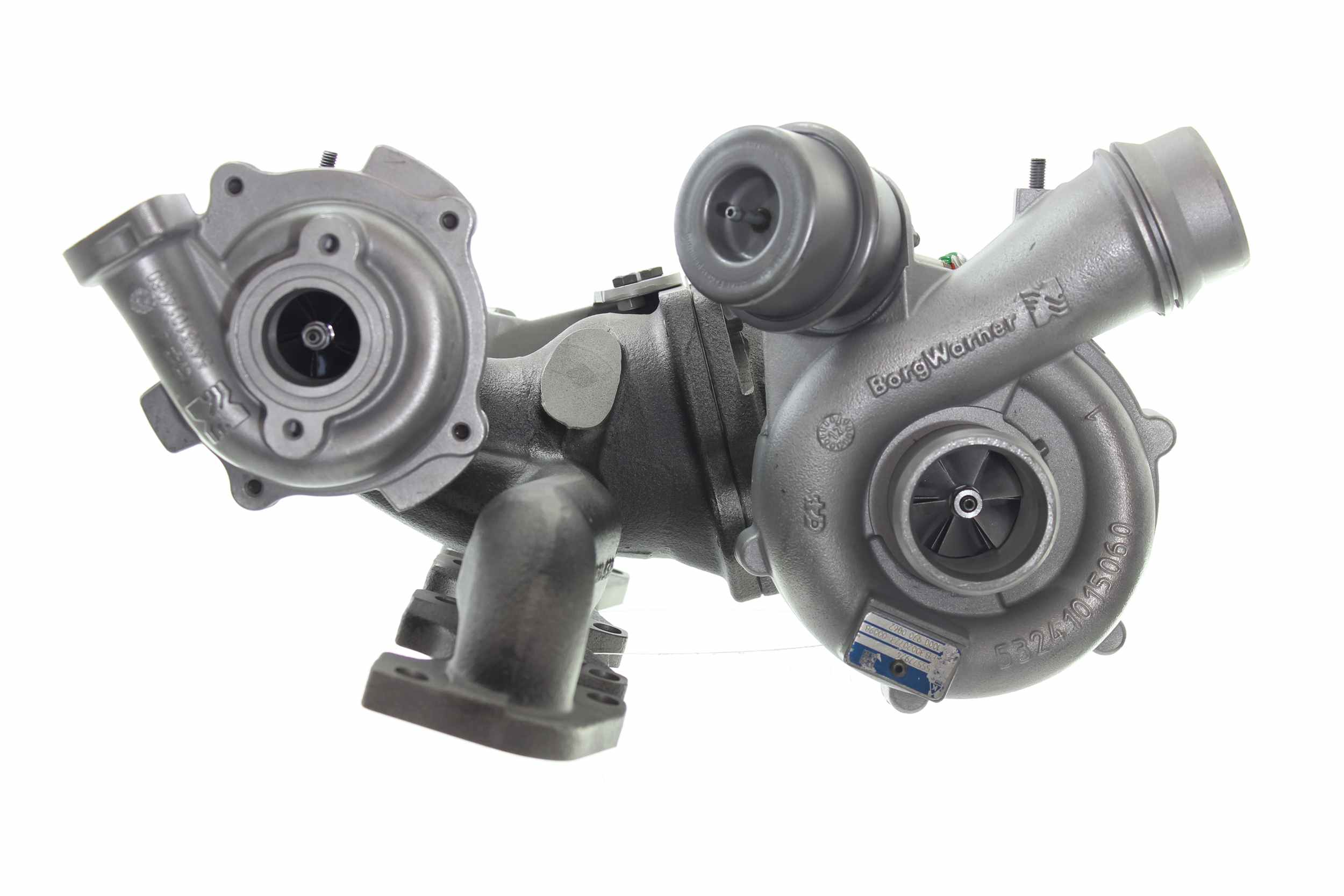 Compre Turbocompressor da ALANKO 11901530 a um preço baixo por 1359,24 €