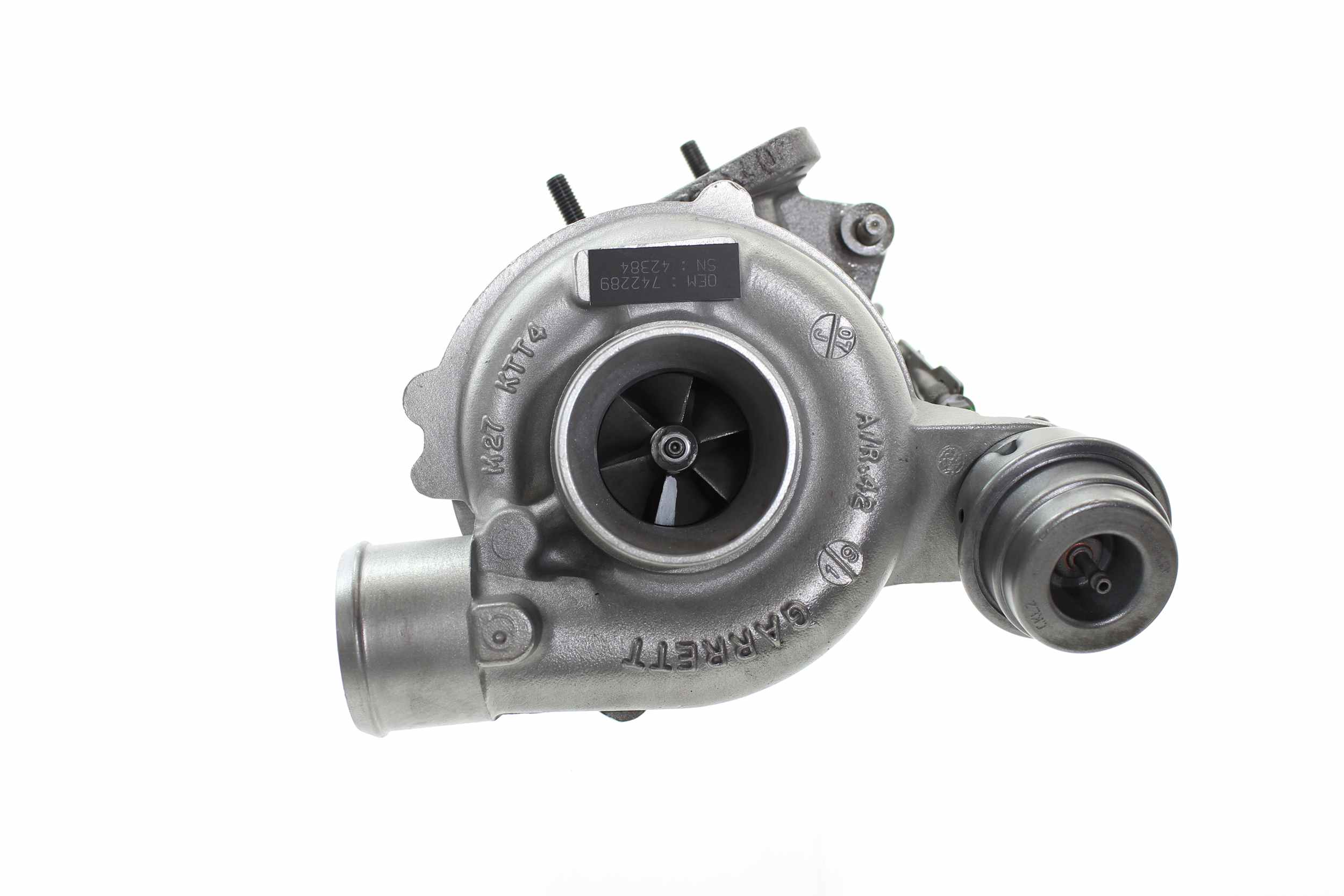 Acquista Turbina da ALANKO 11901544 a buon mercato per soli 780,68 €