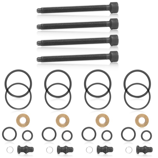 Compre Jogo de juntas, injectores da ET ENGINETEAM TM0028VR1 a um preço baixo por 52,08 €