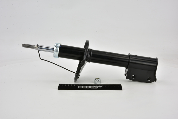 Stoßdämpfer 02661286F von FEBEST günstig für 28,58 € online kaufen