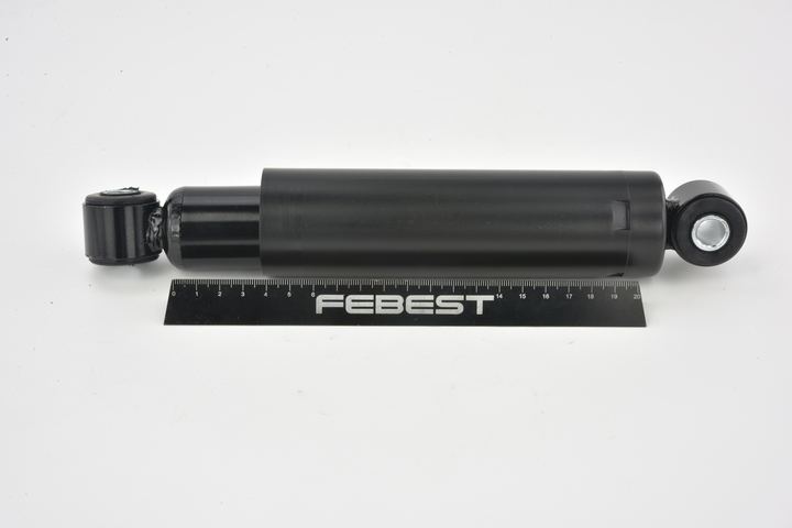 CHEVROLET Stoßdämpfer von FEBEST
