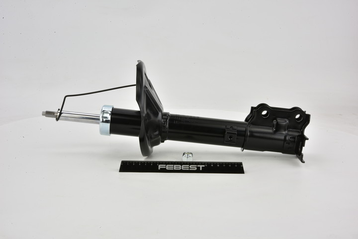 Stoßdämpfer 12667890RL