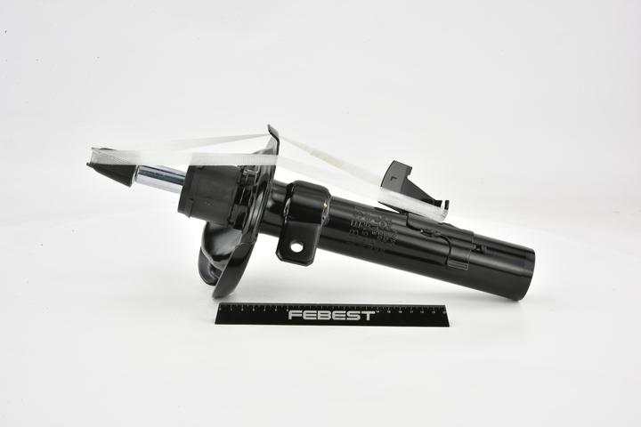 Stoßdämpfer 21665158FL von FEBEST günstig für 90,94 € online kaufen