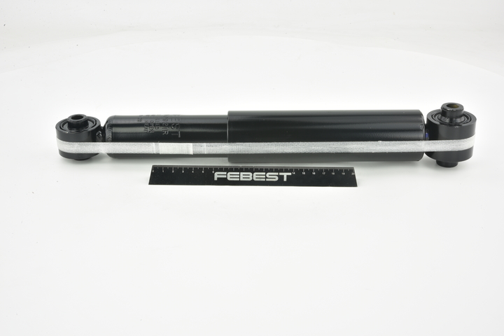 FEBEST 24650921R Stötdämpare NISSAN X-TRAIL (T31) 2.0 150 hk Diesel