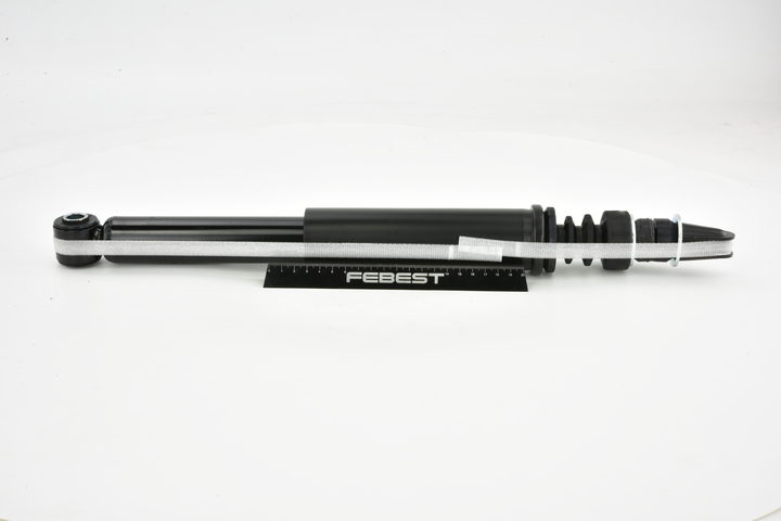 Stoßdämpfer 24656581R von FEBEST günstig für 21,86 € online kaufen
