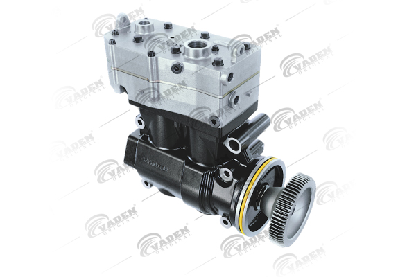 Compre Compressor de suspensão a ar da VADEN 1600 120 001 a um preço baixo por 641,65 €