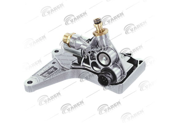 Acquista Valvola ricircolo aria di spinta, Compressore da VADEN 303.11.0057 a buon mercato per soli 477,26 €