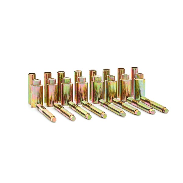 Acquista Kit riparazione, Portainiettore da DR.MOTOR AUTOMOTIVE DRM0348S a buon mercato per soli 63,49 €