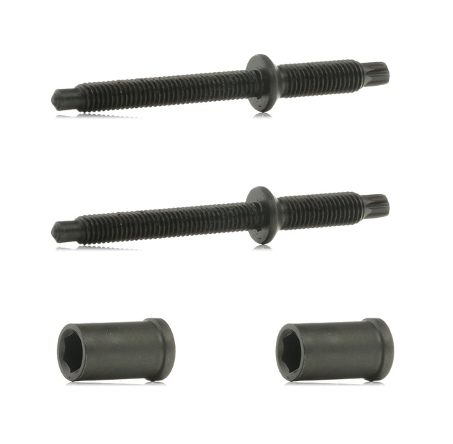 Dichtungssatz, Einspritzdüse von DR.MOTOR AUTOMOTIVE