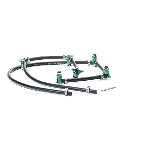 Compre Tubo flexível, combustível de fuga da DR.MOTOR AUTOMOTIVE DRM12011R a um preço baixo por 54,01 €