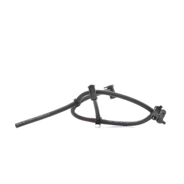 Schlauch, Leckkraftstoff DRM2109R VOLKSWAGEN MULTIVAN von DR.MOTOR AUTOMOTIVE