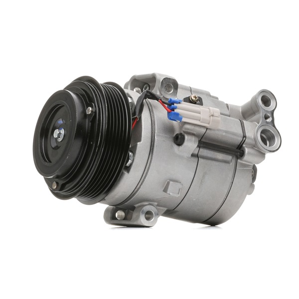 Acquista Compressore aria condizionata da RIDEX 447K0558 a buon mercato per soli 127,75 €