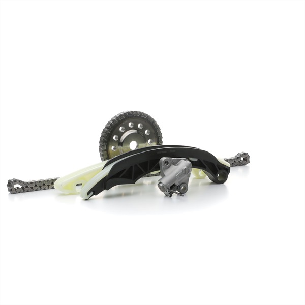 Achetez des Kit de chaîne de distribution RIDEX 1389T2540 à prix pour 93,05 €
