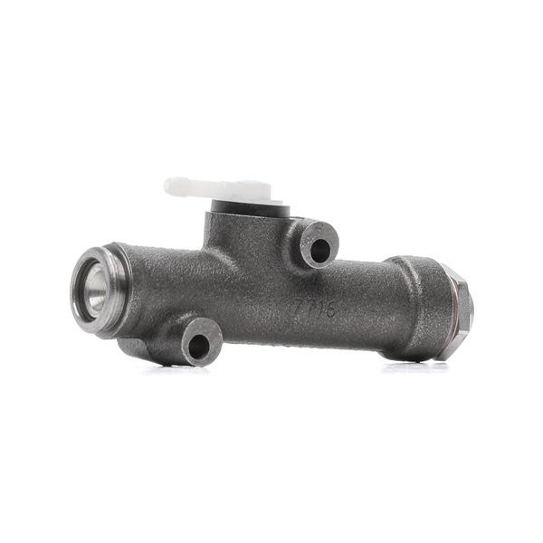 Compre RIDEX Cilindro maestro, embrague Art.: 234M0207 online