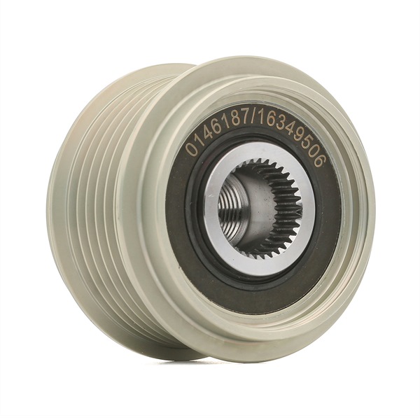 Achetez des Poulie roue libre, alternateur STARK SKFC-1210101 à prix pour 28,58 €