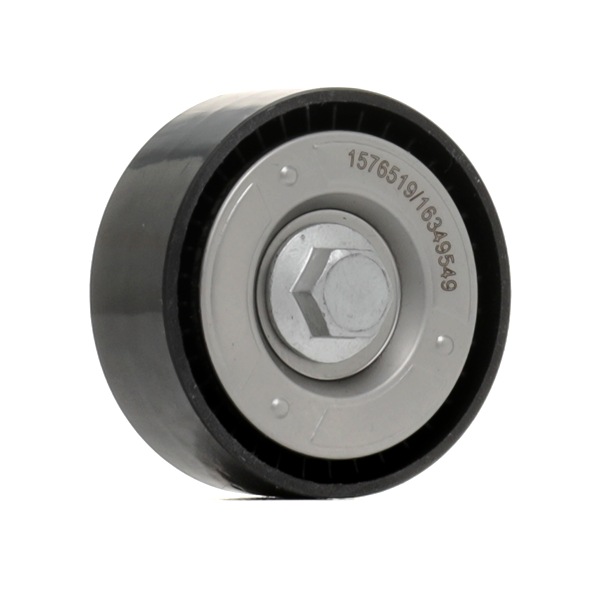 Spannrolle, Keilrippenriemen 310T0424