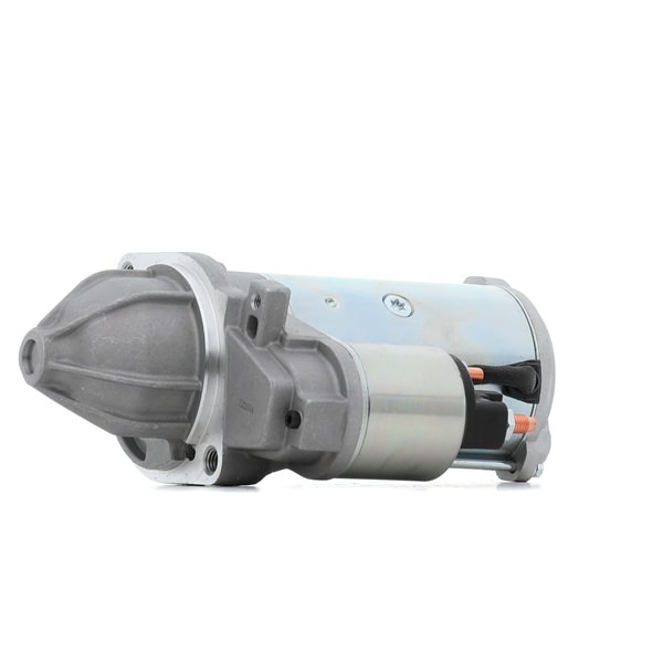 Anlasser 2S0552