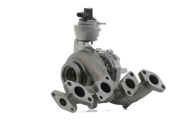 Turbolader SKCT-1190979