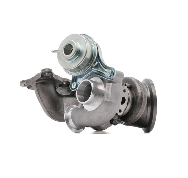 Turbolader 2234C10485 BMW Z4 von RIDEX