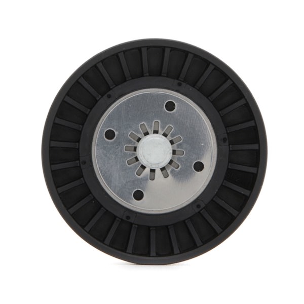 Compre Rolo tensor, correia trapezoidal estriada de RIDEX online para Classe C T-modell (S205) a preços moderados