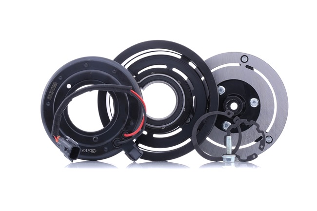 Achetez des Embrayage magnétique pour compresseurs de climatisation STARK SKMCA-1640049 à prix pour 69,79 €