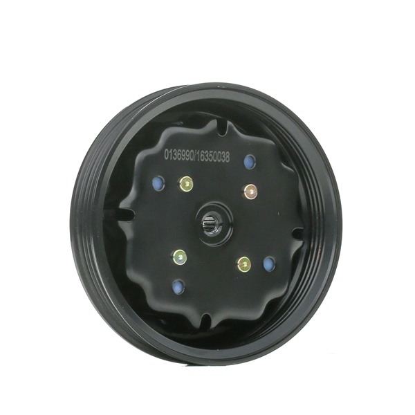 Achetez des Embrayage magnétique pour compresseurs de climatisation STARK SKMCA-1640050 à prix pour 79,55 €