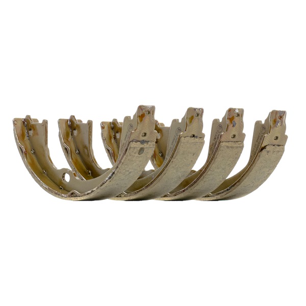 Comprar Juego de zapatas de frenos de RIDEX 70B0406 a bajo precio de 34,97 €
