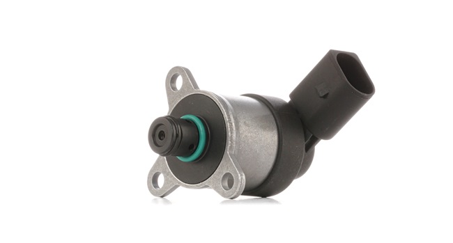 Compre Válvula regul., débito combustível (sistema "common-rail") da RIDEX 5655C0016 a um preço baixo por 66,19 €
