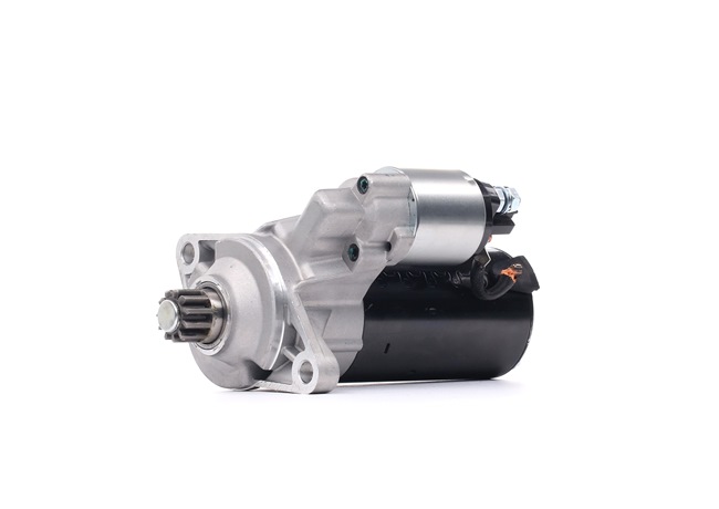 Köp Startmotor av RIDEX 2S0553 till det låga priset 1551,33 kr
