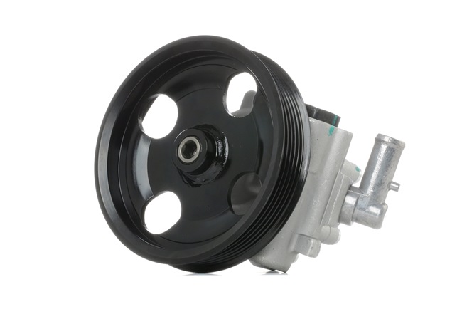 Osta Ohjaustehostimen pumppu RIDEX:llä 12H0287 edullisesti hintaan 127,40 €