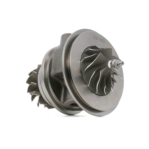Rumpfgruppe Turbolader 4973C0104 MITSUBISHI PAJERO von RIDEX
