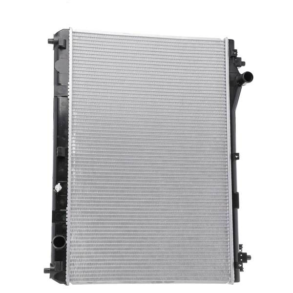 Kjøp Radiator, motorkjøling av RIDEX 470R1209 til den lave prisen 1127,77 NOK