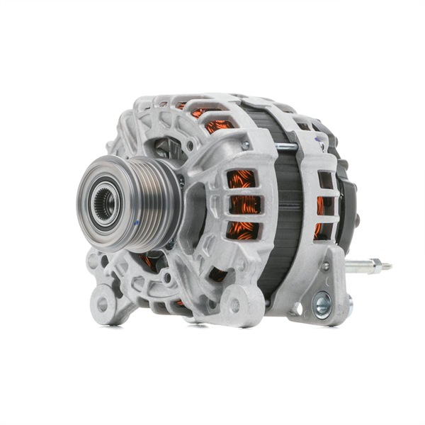 Lichtmaschine 4G1277