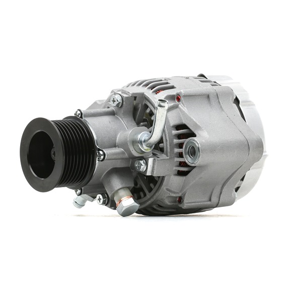 Lichtmaschine von RIDEX 4G1278