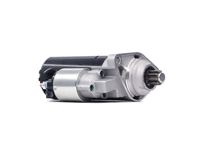 Köp Startmotor av RIDEX 2S0557 till det låga priset 1514,00 kr