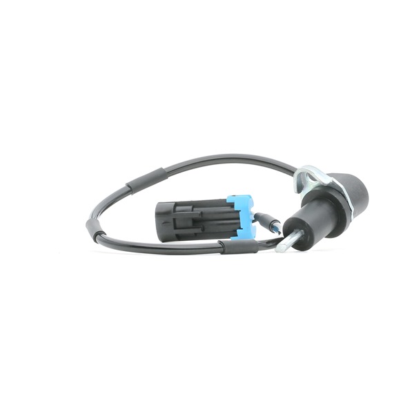 Kjøp Sensor, ABS av RIDEX 412W1231 til den lave prisen 419,98 NOK