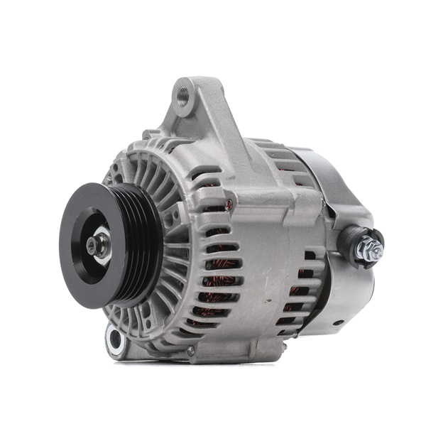 Lichtmaschine 4G1280