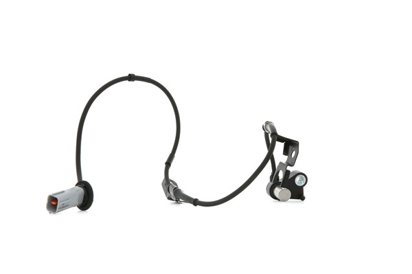 MAZDA ABS-Sensor von RIDEX